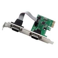 MOLİX MX-3240 RS232  TO RS232 PCİ-EX KART - 3